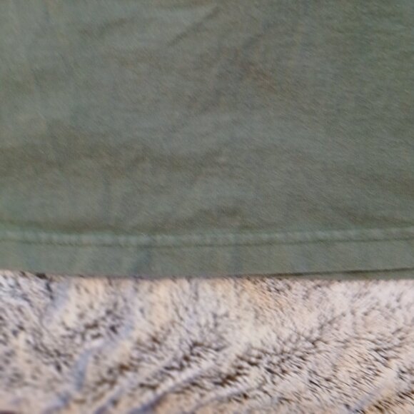 Changes Men's Vintage Graphic Short Sleeve Tee SZ Large GUC - Picture 4 of 7